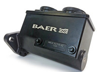 ReMaster 2-Bolt GM/Ford Master Cyl Assembly (BKCZ-6801273RP)