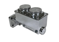ReMaster 4-Bolt Mopar Master Cyl Assembly (BKCZ-6801299RP)