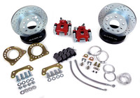 Disc Brake Upgrade Kit (BKCZ-4302527R)