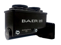 ReMaster 4-Bolt Mopar Master Cyl Assembly (BKCZ-6801301LP)