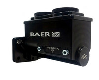 ReMaster 4-Bolt Mopar Master Cyl Assembly (BKCZ-6801301RP)
