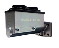 ReMaster 4-Bolt Mopar Master Cyl Assembly (BKCZ-6801303LP)