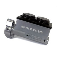 Brake Master Cylinder (BKCZ-6801329RP)