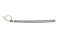 Parking Brake Cables (BKCZ-6805156)
