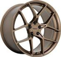 AR924 CROSSFIRE Wheel (BBDC-AR92429012635)