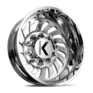 RAZOR-D Wheel (KNSR-KD005I2282521PS-L)