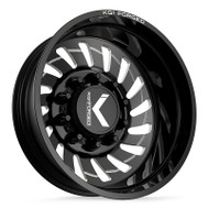 RAZOR-D Wheel (KNSR-KD005I2682522GPM-R)