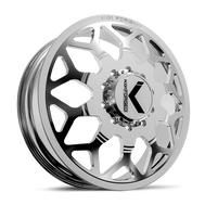 LUXOR-D Wheel (KNSR-KD016F2482520PS)