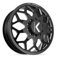 LUXOR-D Wheel (KNSR-KD016F2682522GPM)