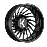 BENDER-D Wheel (KNSR-KD023R2482528GPM-L)