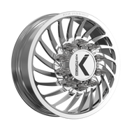 BENDER-D Wheel (KNSR-KD023F2482528PS-L)