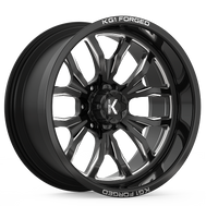 PRIMACY - 6 LUG Wheel (KNSR-KF001241469GPM)