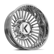 VEGAS-D Wheel (KNSR-KD051R2482528PS)