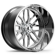 PRIMACY - 8 LUG Wheel (KNSR-KF001261487PM)