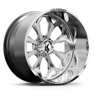 KNOX - 8 LUG Wheel (KNSR-KF008241487PS)