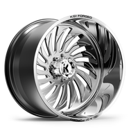 HURRICANE Wheel (KNSR-KF017261487PS-L)