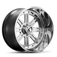 AGENT Wheel (KNSR-KF018241487PS)