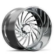 BENDER Wheel (KNSR-KF023221288PS-L)
