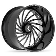 BENDER Wheel (KNSR-KF023241269GPM-R)