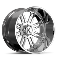 H8TER Wheel (KNSR-KF034241669PS-1)