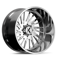 JAVELIN Wheel (KNSR-KF038241269PM-L)