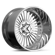 VEGAS Wheel (KNSR-KF051261486PS)
