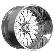 BUCKLER Wheel (KNSR-KF081221287PS)