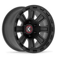 PURGE Wheel