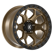 BISHOP Wheel (KNSR-KO111F179069000TZB)