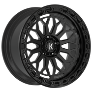 DIAMONDHEAD Wheel (KNSR-KO720F209557012BB)