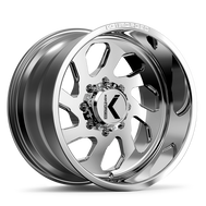DROPKICK Wheel (KNSR-KT004201265PM-R)