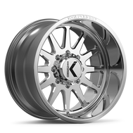 CLOCKWORK Wheel (KNSR-KT005209065PS)