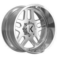PILOT Wheel (KNSR-KT009201086PS)