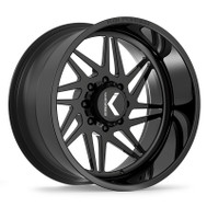 DYNO Wheel (KNSR-KT029221288GB-R-2)