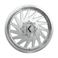 OUTBURST Wheel (KNSR-KT056201287PM-R)