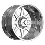 VAMP Wheel (KNSR-KT059201087PS)