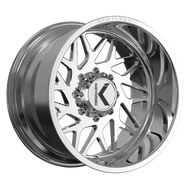 BYPASS Wheel (KNSR-KT061201086PS-R)