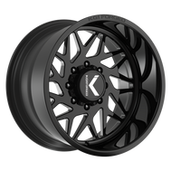 BYPASS Wheel (KNSR-KT061201086GB-L)
