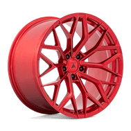 ABL-39 MOGUL 5 Wheel (GKSV-AB039QX20121506)