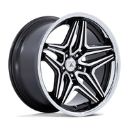 ABL-46 DUKE Wheel (GKSV-AB046BD20905215)