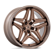 ABL-46 DUKE Wheel (GKSV-AB046ZR22901515)