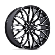 AB050 MOGUL 6 Wheel (GKSV-AB050BD24106830)