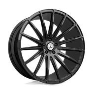 ABL-14 POLARIS Wheel (GKSV-ABL14-22051235BK)