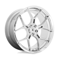 ABL-37 MONARCH Wheel (GKSV-ABL37-22901515CH)
