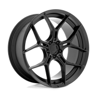 ABL-37 MONARCH Wheel (GKSV-ABL37-22055640SB)