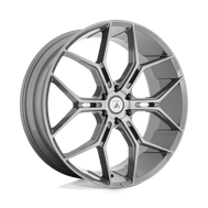 ABL-38 MONARCH TRUCK Wheel (GKSV-ABL38-22957738TB)