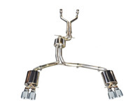 Touring Exhaust (HHCZ-3015-42012)
