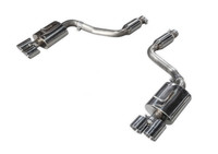 Touring Exhaust (HHCZ-3015-42060)
