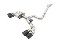 SwitchPath™ Exhaust (HHCZ-3025-43068)