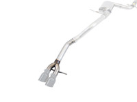 Touring-to-Track Conversion Kit (HHCZ-3810-11048) Touring-to-Track Conversion Kit (HHCZ-3810-11048)